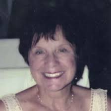 Jeanne Pepper Obituary & Funeral