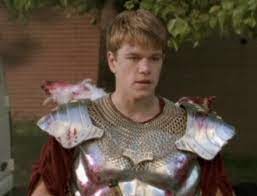 Jun 09, 2021 · two can play matt damon's game. Movie Easter Eggs Details Pa Twitter Matt Damon Plays Loki In Dogma 1999 And Thor Ragnarok 2017