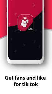 Disponible sur l'app store disponible sur google play disponible sur windows phone apk android. Tiko Fans Community Fans Followers Likes For Android Apk Download