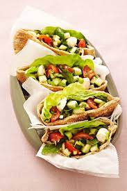 27 Healthy Recipes That Don T Require Any Cooking At All Healthy Lunch Recipes Cooking Dinner