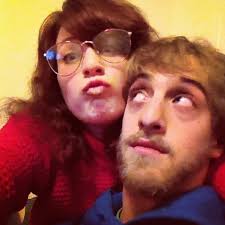 Yes, we met as teenagers. But don't call us 'high school sweethearts.'