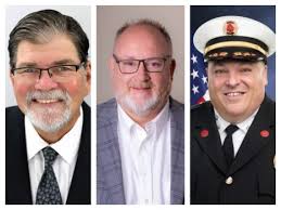 Perry couple, Tom and Judy Ernst, wed 60 years