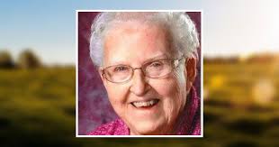 Lois Ann Barry Obituary May 22, 2019