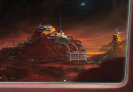 Image result for Mars Red 1996 Carriere Et Fils