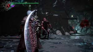 It encourages you to make your combos as stylish as possible by varying your attacks constantly. Devil May Cry 5 Free Game At Gameplaymania Com