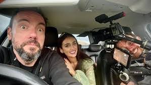 Kellie Lewis's Instagram, Twitter & Facebook