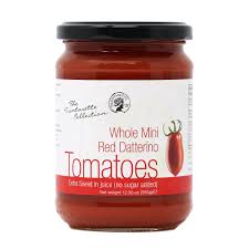Image result for tomato Datterino