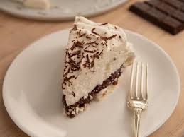 Chocolate Pecan Meringue Torte Recipe Food Network Recipes Torte Recipe Desserts