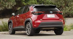 The total output for the hybrid setup stands at 116 horsepower, which might not it will be made in europe too, at toyota motor manufacturing france (tmmf), alongside the new generation yaris hatchback, from 2021. 2021 Toyota Yaris Cross More Than A Supermini On Stilts Carscoops