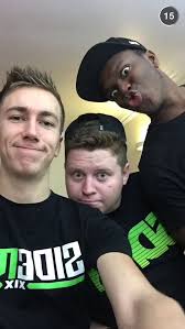 Pin On Sidemen