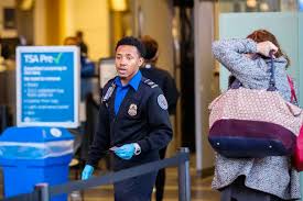 They make traveling a little more like prison, the way they get away with molestation. Tsa Internal Email Reveals Impact On Security Operations At Smaller Us Airports Abc News