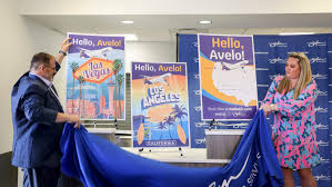 City announces airline bringing commercial flights to Salem