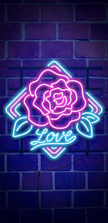 Maybe you would like to learn more about one of these? Download Neon Flor Wallpaper By Quebrao55 D1 Free On Zedge Now Browse Millions Of Popular Neon Wallpaper Cool Backgrounds Dont Touch My Phone Wallpapers