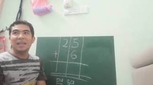 Tambah fakta asas add to my. Matematik Tahun 1 Operasi Tambah Episod 1 Youtube