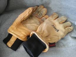 kinco 901 gloves reviewed