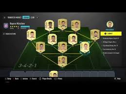 Und das innerhalb der bundesliga. Bayern Munich Sbc And Koln Sbc Cheap Premier League Review Fifa 20 Ultimate Team Road To Glory Ep42 Youtube