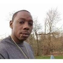 Lonnie Richard Black Durham Obituary