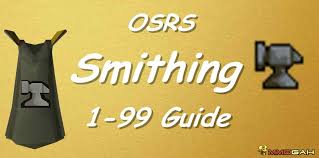 If you need help questing in osrs, you can check out our osrs optimal quest guide to come up. Osrs 1 99 Smithing Guide