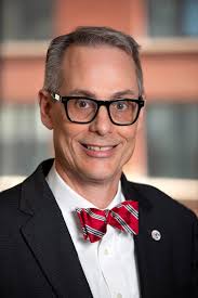 Byers named Simpson College's 25th president