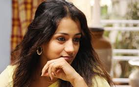 Trisha Krishnan