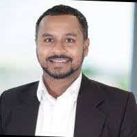 David Manoharan's Instagram, Twitter & Facebook