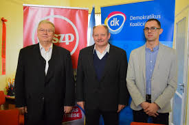 Ez áll valójában bessenyei ferenc özvegyének szavai mögött. Marki Zay Peter Nekirontott Roja Istvannak Makohirado Hu