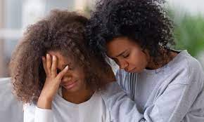 Coping With Grief And Loss - Helpguide.org