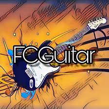 FCGuitar - Studio/Cours De Guitare