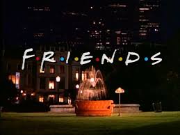 The reunion premieres may 27th. Friends Reunion Yeah Not Happening Brandon S Tv Blog