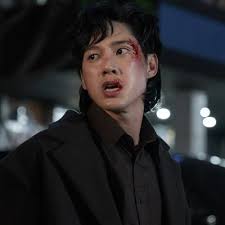 The Glory, Oasis và những phim Hàn có bộ ba phức tạp nhất 2023