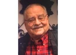 Alvin Jacobson Obituary (1941