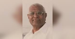 Obituary information for Raojibhai Ranchodbhai Patel