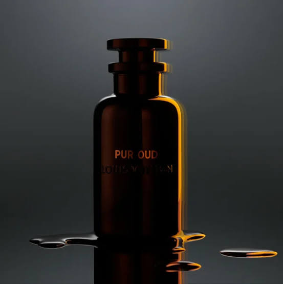 Louis Vuitton Pur Oud EDP | 100ml - Mode Lagos Store