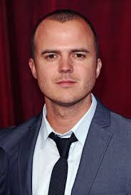 Darren Jon-jeffries redaktionelt stock-foto