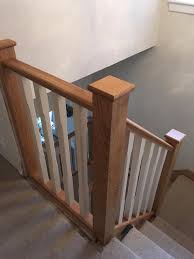 Nevertheless, they are not something you can find everywhere. Old Dark Ranch Style Staircase Renovations Scotland Facebook