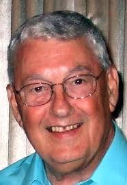 Ronald Michaud Obituary