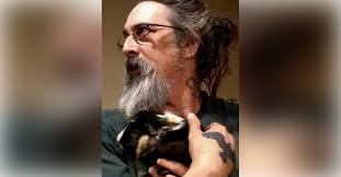 Obituary information for Richard John "Rik" Balog