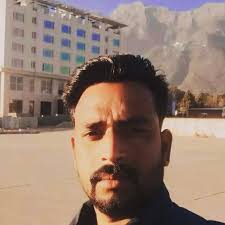 Vijay Kumar Kalstora