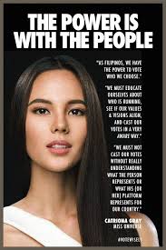 DOES Q&A NOT COUNT ANYMORE?' LOOK: Miss Universe 2018 Catriona Gray seeks  clarification