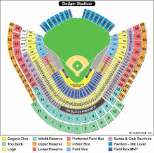 Great American Ballpark Seating Chart With Rows And Seat