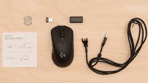 This optical sensor is the absolute best optical. Logitech G Pro Wireless Vs Logitech G403 Wireless Gaming Mouse Side By Side Comparison Rtings Com