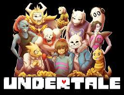 Автор  Napstablook :: Asriel (Asriel Dreemurr) :: Alphys :: monster kid ::  Mettaton :: Asgore :: Frisk :: Sans :: Papyrus (undertale) (Papyrus (ut))  :: Toriel :: Undyne :: Undertale персонажи ::