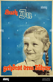 Adolf hitler workers hi-res stock photography and images