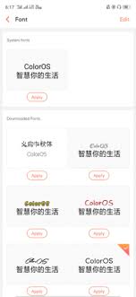 Also, work with how to change font style in realme 5 pro. How To Change Fonts In Realme Devices Realme Community