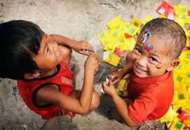 When you see statistics are not even on. World Children S Day United Nations