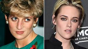 Por tu maldad — lady diana. Kristen Stewart To Play Princess Diana In New Film Bbc News