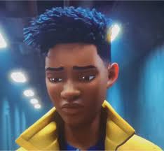 Darius Hair in Ep 7 Forever