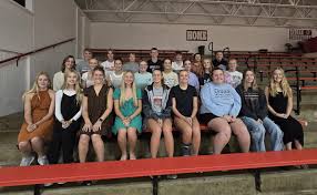 Don Davis, Class of 1959 scholarship recipients announced by Custer County  Foundation