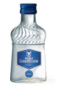 Wodka gorbatschow is germany's no. Wodka Gorbatschow 4 Cl