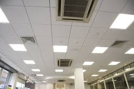 Can Linear Leds Compete On Cost With Fluorescents